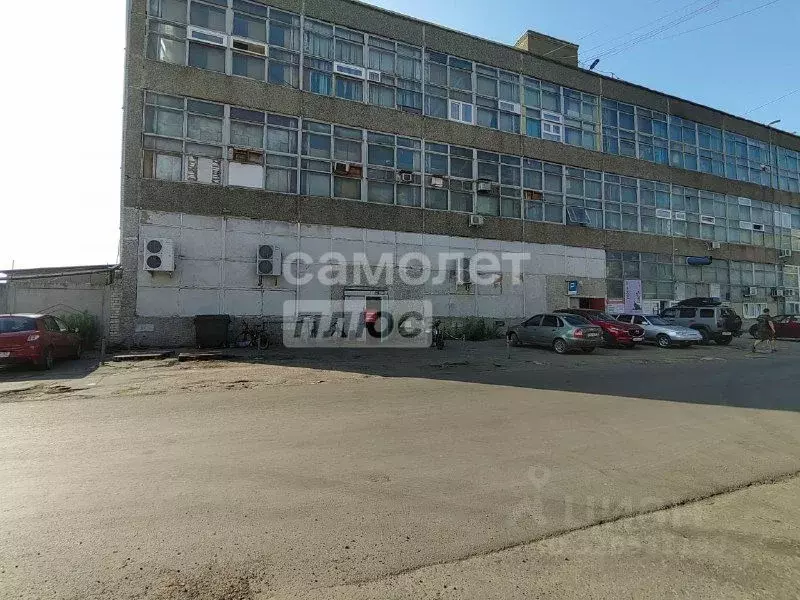 Склад в Орловская область, Орел Московское ш., 137к4 (300 м) - Фото 1