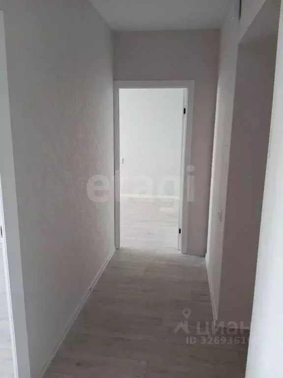 2-к кв. Ярославская область, Ярославль ул. Комкора Хрипина, 3 (51.6 м) - Фото 2