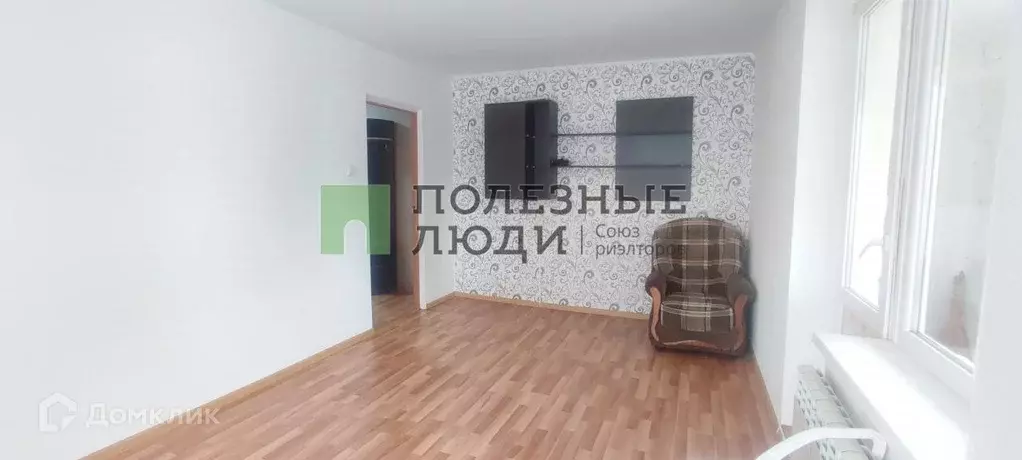 Продаётся 2-к квартира, 50.3 м - Фото 1