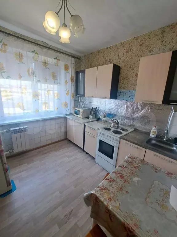 2-к. квартира, 54 м, 5/9 эт. - Фото 0