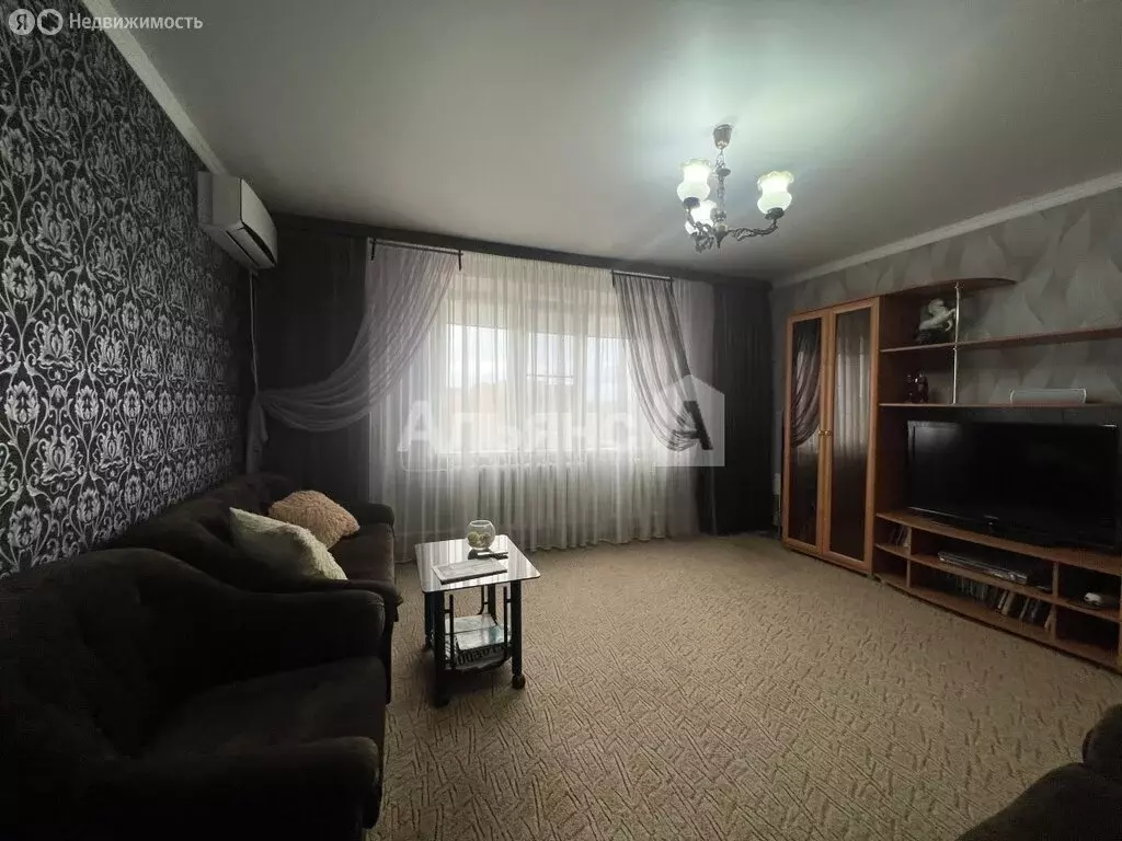 3-комнатная квартира: Волгодонск, улица Энтузиастов, 22 (64 м) - Фото 2