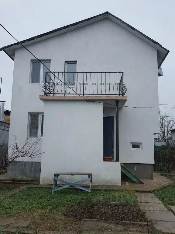 Дом в Севастополь  (107 м) - Фото 2