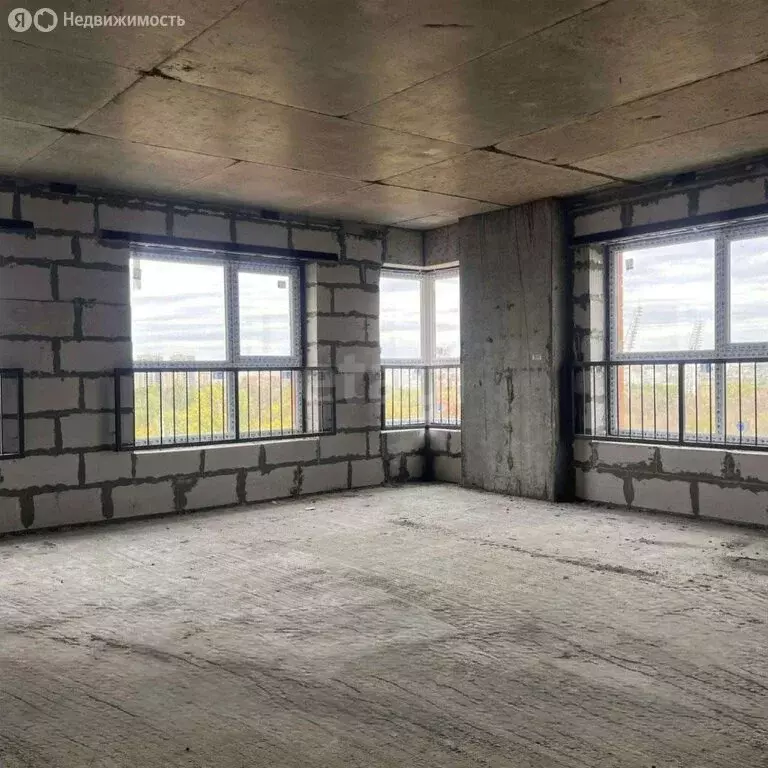 2-комнатная квартира: Ростов-на-Дону, проспект Михаила Нагибина, 40 ... - Фото 1