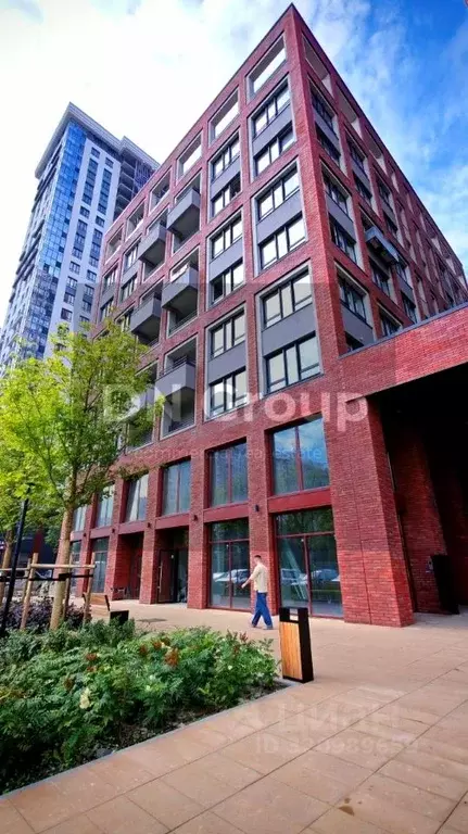 Помещение свободного назначения в Новосибирская область, Новосибирск ... - Фото 1