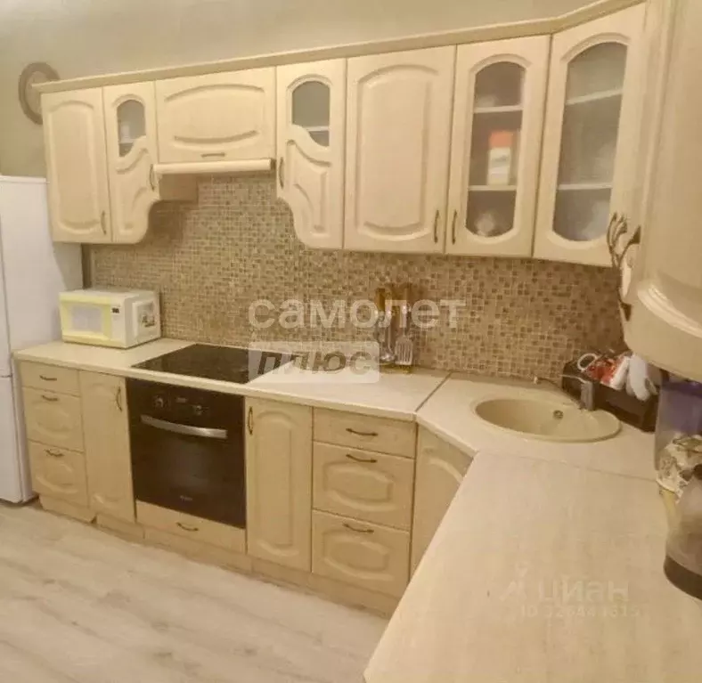 2-к кв. Воронежская область, Воронеж ул. Хользунова, 112 (63.1 м) - Фото 1