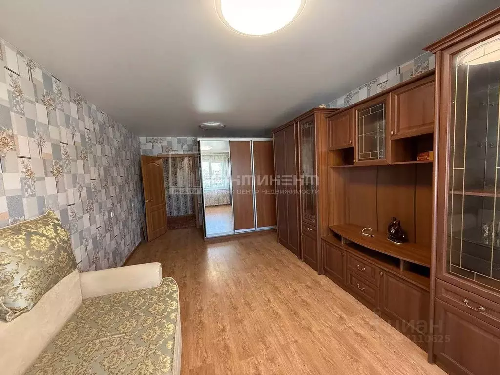 2-к кв. Владимирская область, Ковров Комсомольская ул., 106 (73.5 м) - Фото 2