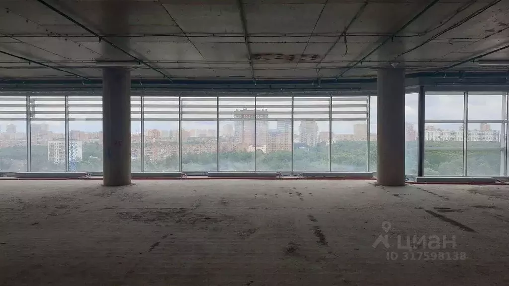 Офис в Московская область, Химки Ленинградская ул., 25 (1829 м) - Фото 2