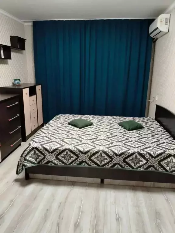 1-к кв. Башкортостан, Уфа Лесной проезд, 8/2 (32.0 м) - Фото 1