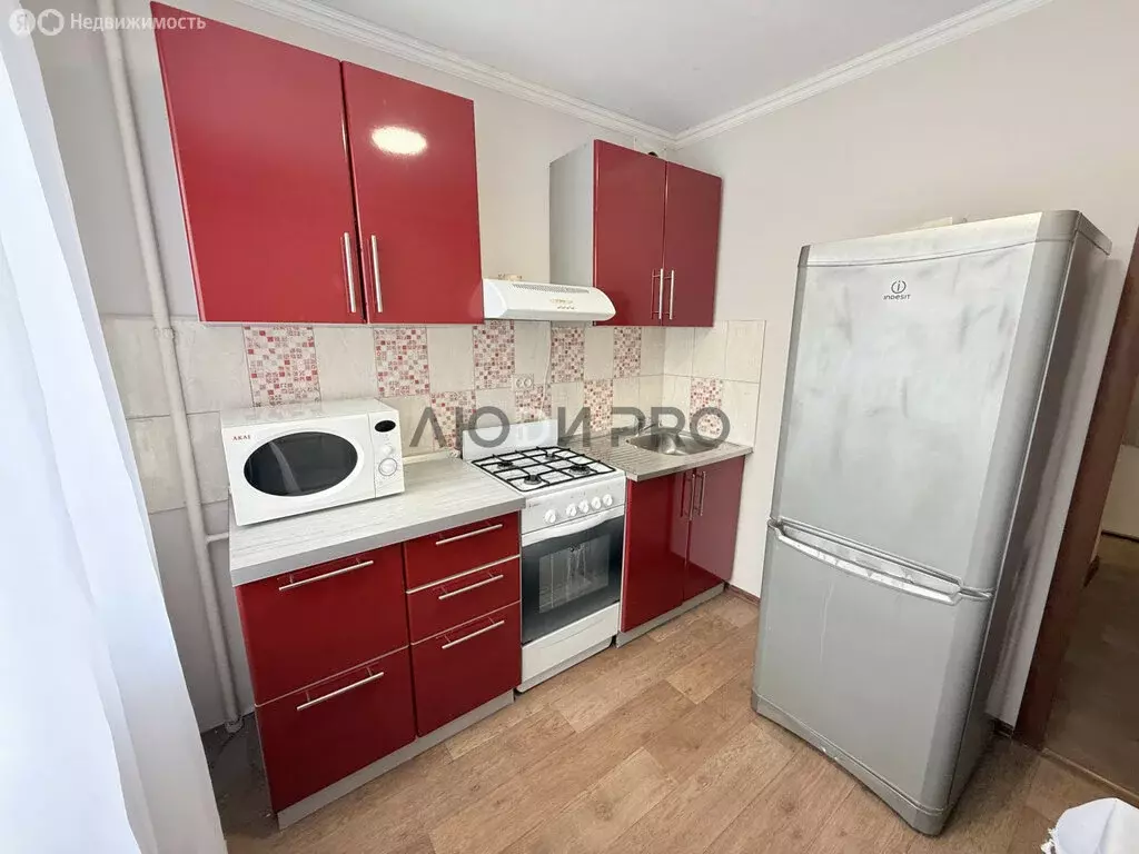 2-комнатная квартира: Саратов, Московское шоссе, 11А (44.3 м) - Фото 2