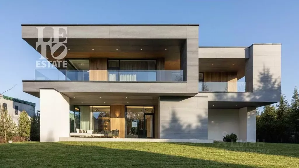 Дом в Московская область, Одинцовский городской округ, д. Дарьино, ... - Фото 1