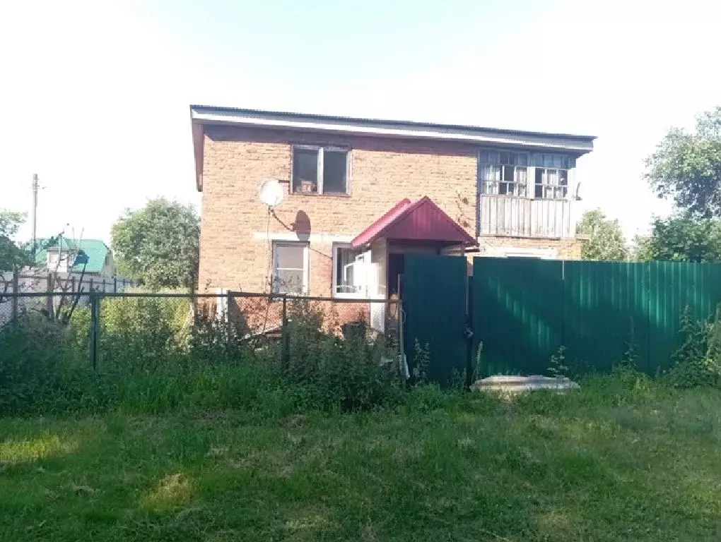 Продается дача в СНТ Зеленый Огонек - Фото 1