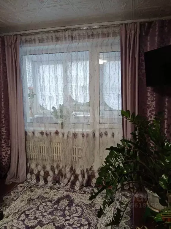 1-к кв. Ярославская область, Ростовский муниципальный округ, с. ... - Фото 1