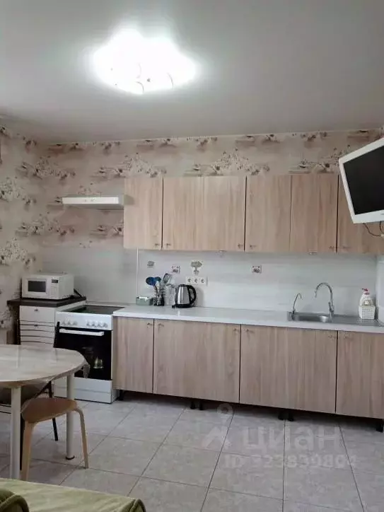 1-к кв. Московская область, Мытищи ул. Стрелковая, 8 (45.0 м) - Фото 1