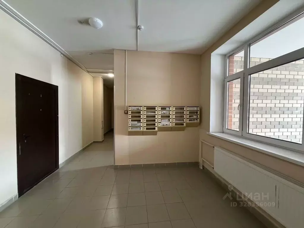 Студия Москва д. Ивановское, ул. Семена Гордого, 8 (25.0 м) - Фото 1