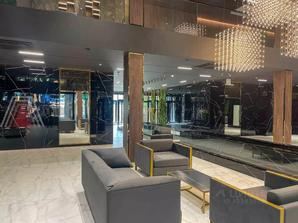 4-к кв. Башкортостан, Уфа просп. Октября, 75 (143.0 м) - Фото 1