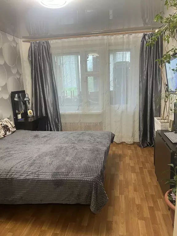 Продаётся 3-к квартира, 68.5 м - Фото 1