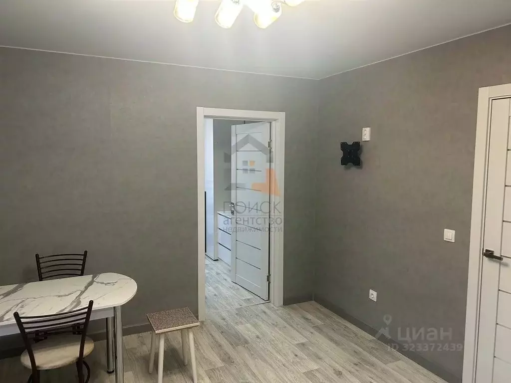 3-к кв. Кировская область, Киров ул. Потребкооперации, 40 (49.0 м) - Фото 2