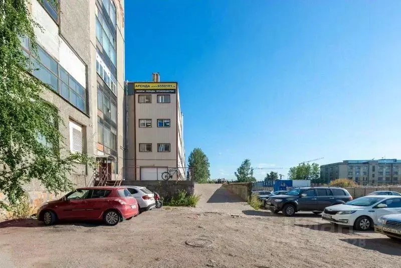 Офис в Санкт-Петербург просп. Тореза, 68Ж (81 м) - Фото 0