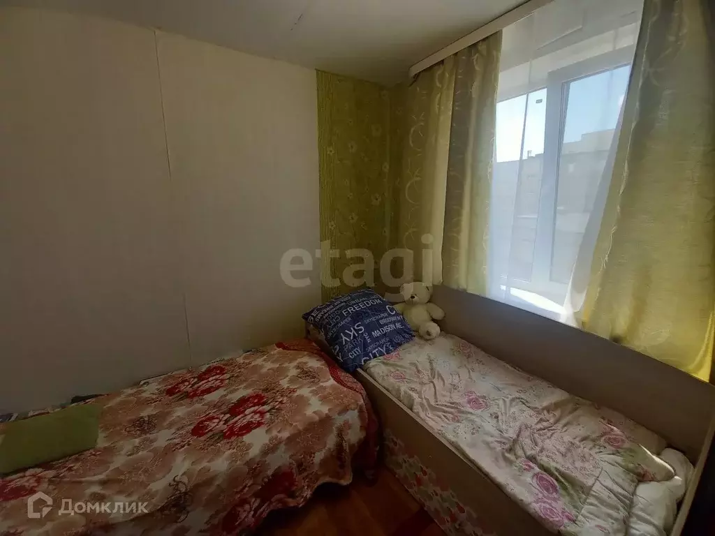 Продаётся 4-к квартира, 70.7 м - Фото 1