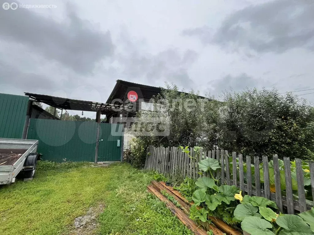 Дом в село Сыростан, Нагорная улица, 7 (67 м) - Фото 1