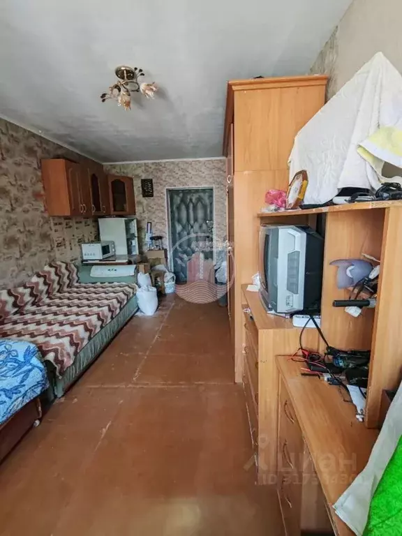 Комната Крым, Евпатория ул. Конституции, 64 (16.7 м) - Фото 0