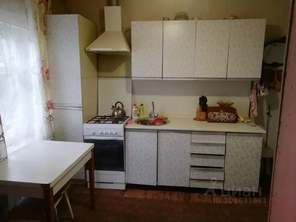 Дом в Калужская область, Козельск ул. Маяковского (42 м) - Фото 0