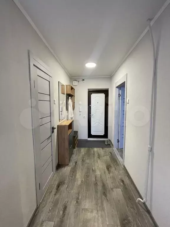 1-к. квартира, 35 м, 2/5 эт. - Фото 1