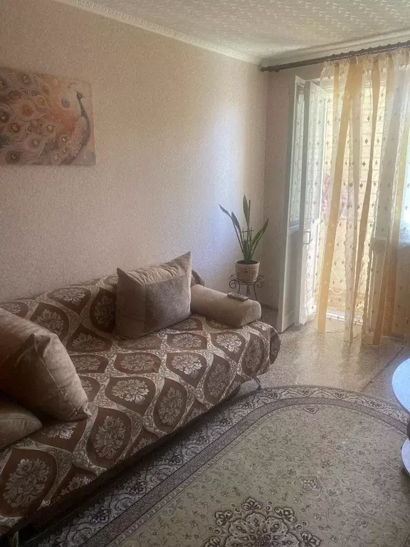 Продаётся 2-к квартира, 41.8 м - Фото 0