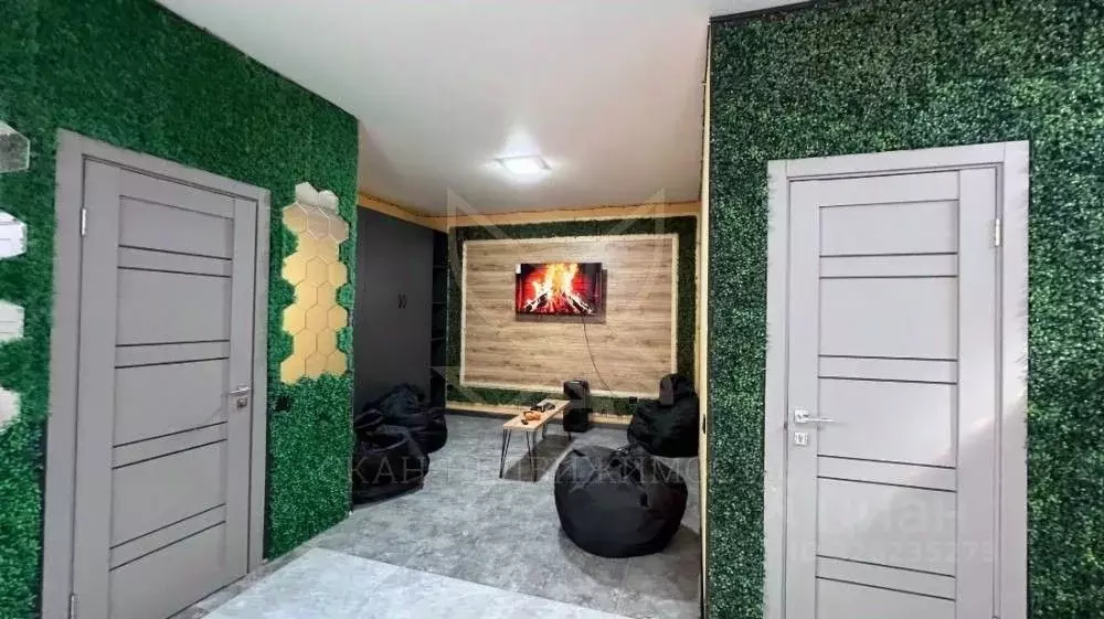 Помещение свободного назначения в Ставропольский край, Пятигорск № 15 ... - Фото 1