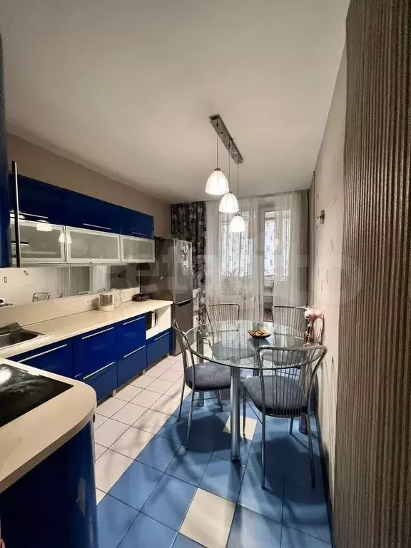2-к. квартира, 62,5 м, 7/10 эт. - Фото 0