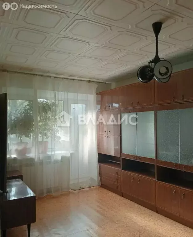 1-комнатная квартира: Белоозёрский, Молодёжная улица, 27 (31.5 м) - Фото 1