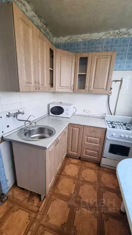 2-к кв. Санкт-Петербург просп. Культуры, 15К6 (44.0 м) - Фото 0