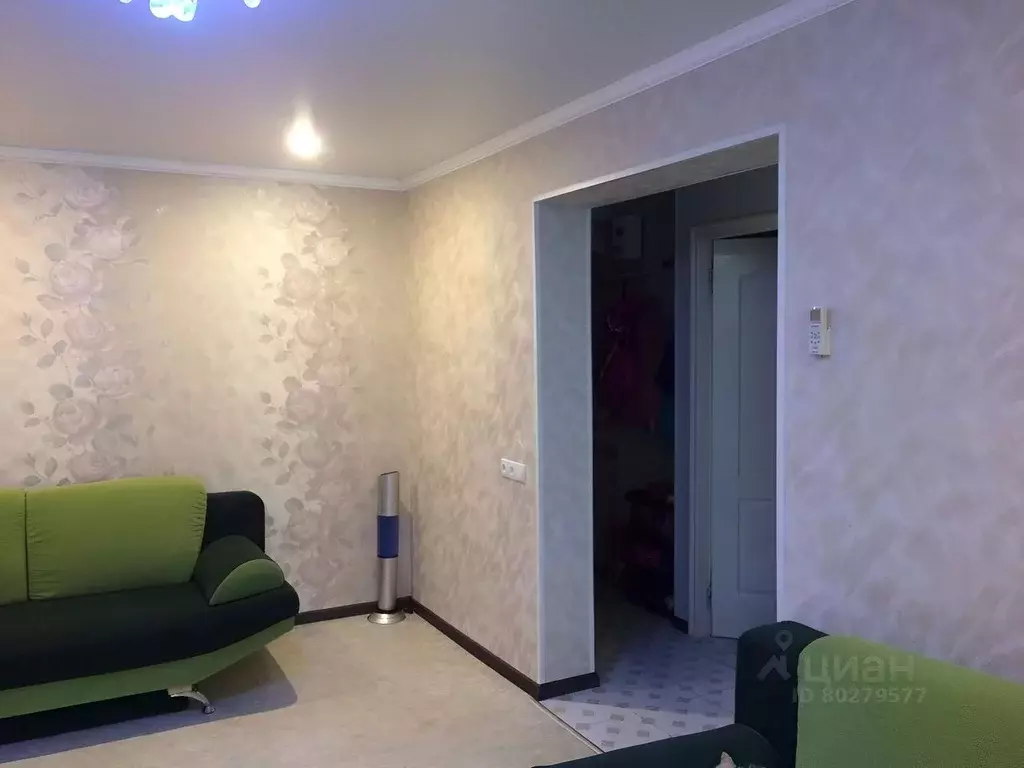 3-к кв. Крым, Судак ул. Ушакова, 2 (45.0 м) - Фото 0