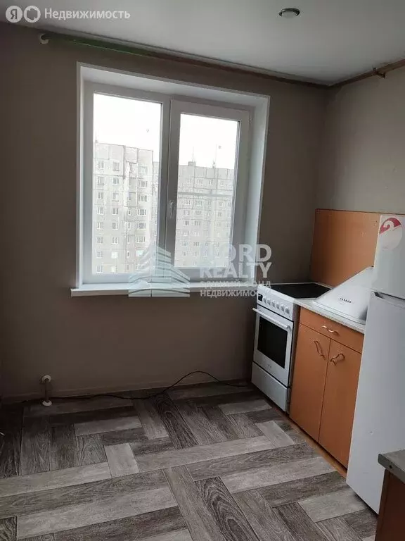 2-комнатная квартира: Мурманск, Скальная улица, 18 (42 м) - Фото 1