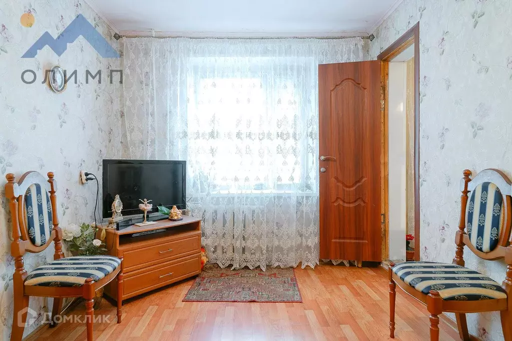 Продаётся 2-к квартира, 47.3 м - Фото 0