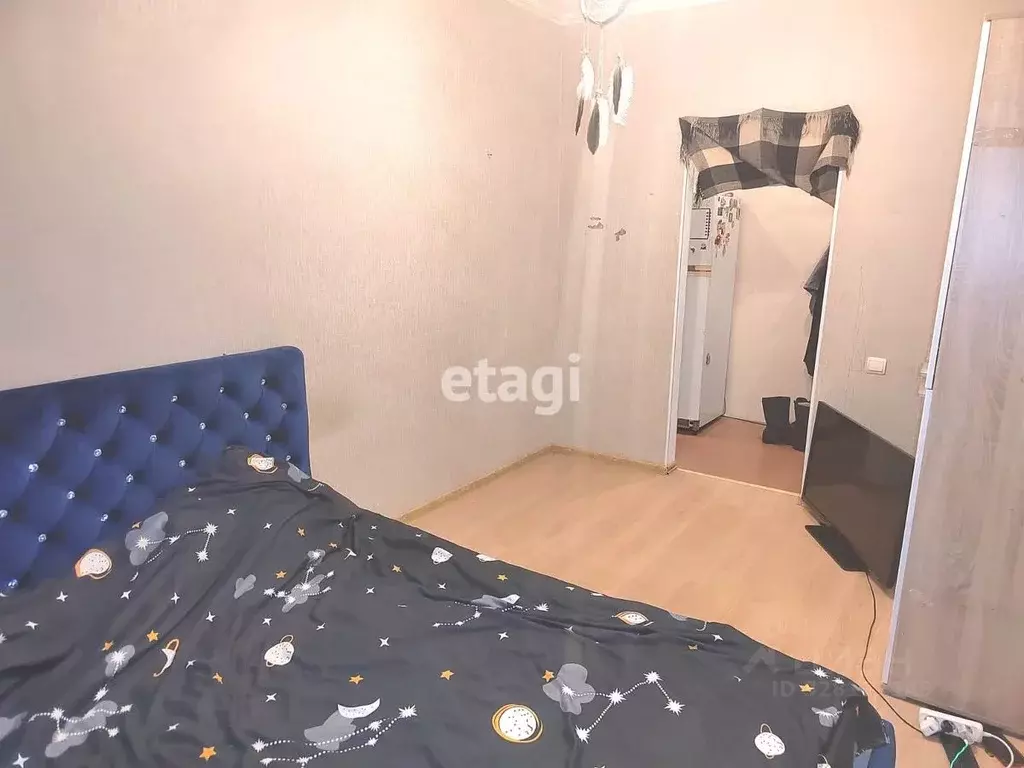 Комната Ленинградская область, Гатчина ул. Чехова, 8 (20.3 м) - Фото 1