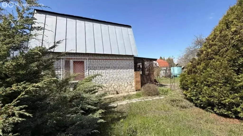 Дом в Энгельсский район, Красноярское муниципальное образование, СНТ ... - Фото 2