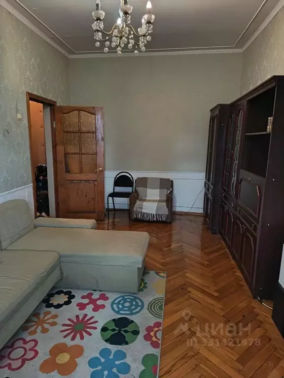 1-к кв. Москва Ленинградское ш., 26К1 (46.0 м) - Фото 2