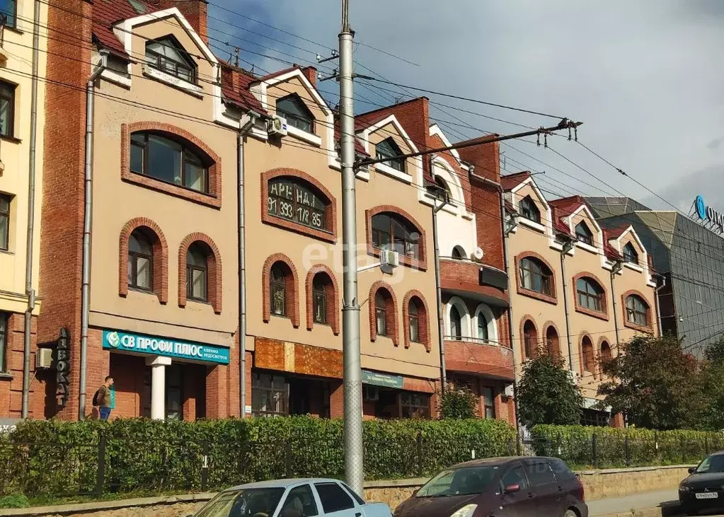3-к кв. Новосибирская область, Новосибирск Большевистская ул., 43 ... - Фото 0