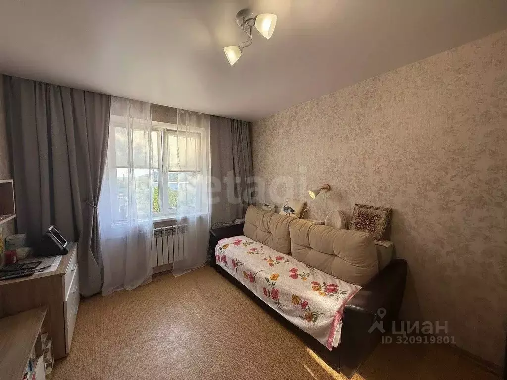 3-к кв. Саратовская область, Саратов Моторная ул., 16 (60.0 м) - Фото 1