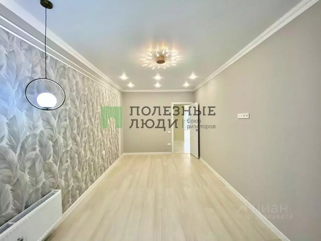 3-к кв. Коми, Сыктывкар Октябрьский просп., 146 (61.2 м) - Фото 1