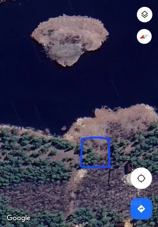 Участок в Саха (Якутия), Якутск ул. Сайдыы (10.0 сот.) - Фото 1