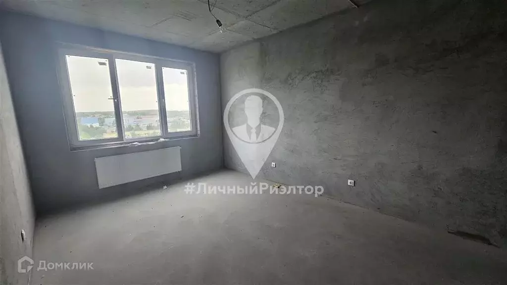 Продаётся 1-к квартира, 34.9 м - Фото 1