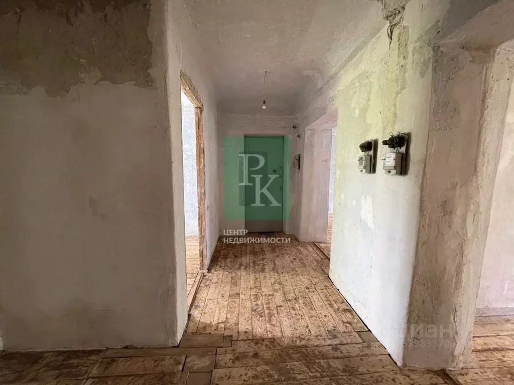 3-к кв. Севастополь ул. Большая Морская, 38 (82.4 м) - Фото 1