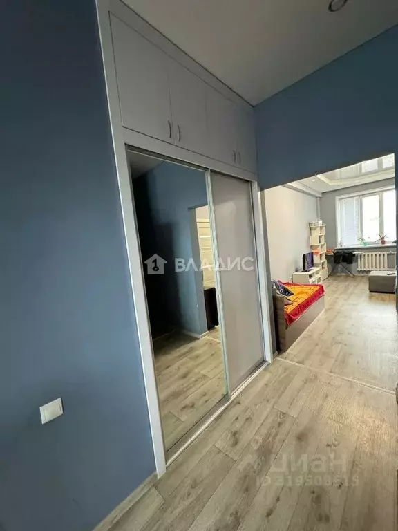 2-к кв. Башкортостан, Стерлитамак ул. Баумана, 2 (64.9 м) - Фото 1