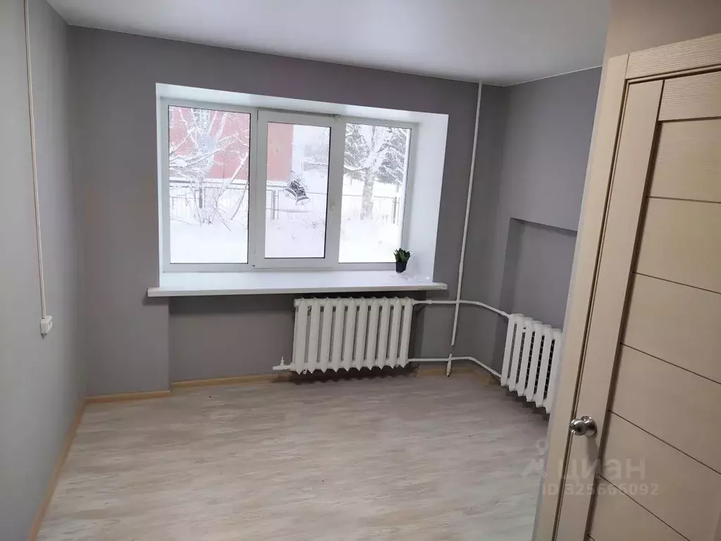 Студия Пермский край, Пермь Сестрорецкая ул., 15 (12.0 м) - Фото 1