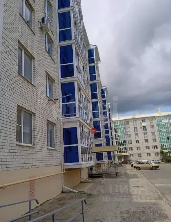 1-к кв. Ставропольский край, Михайловск Шпаковский район, ул. Любимая, ... - Фото 2