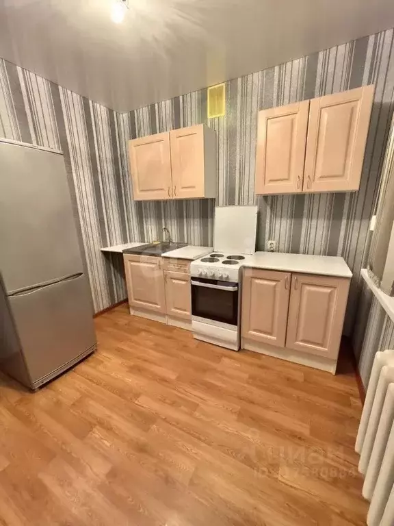 1-к кв. Башкортостан, Уфа ул. Генерала Кусимова, 17 (41.0 м) - Фото 0