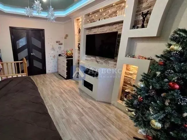 2-к кв. Тюменская область, Тюмень ул. Лесопарковая, 15 (60.0 м) - Фото 2