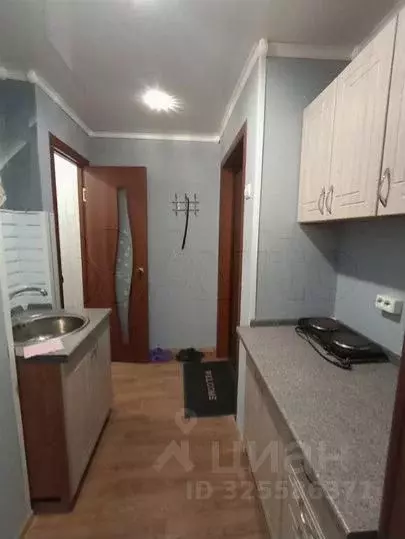 Комната Белгородская область, Старый Оскол Интернациональный мкр,  ... - Фото 2